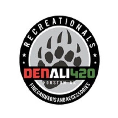 Denali 420 Recreationals-logo