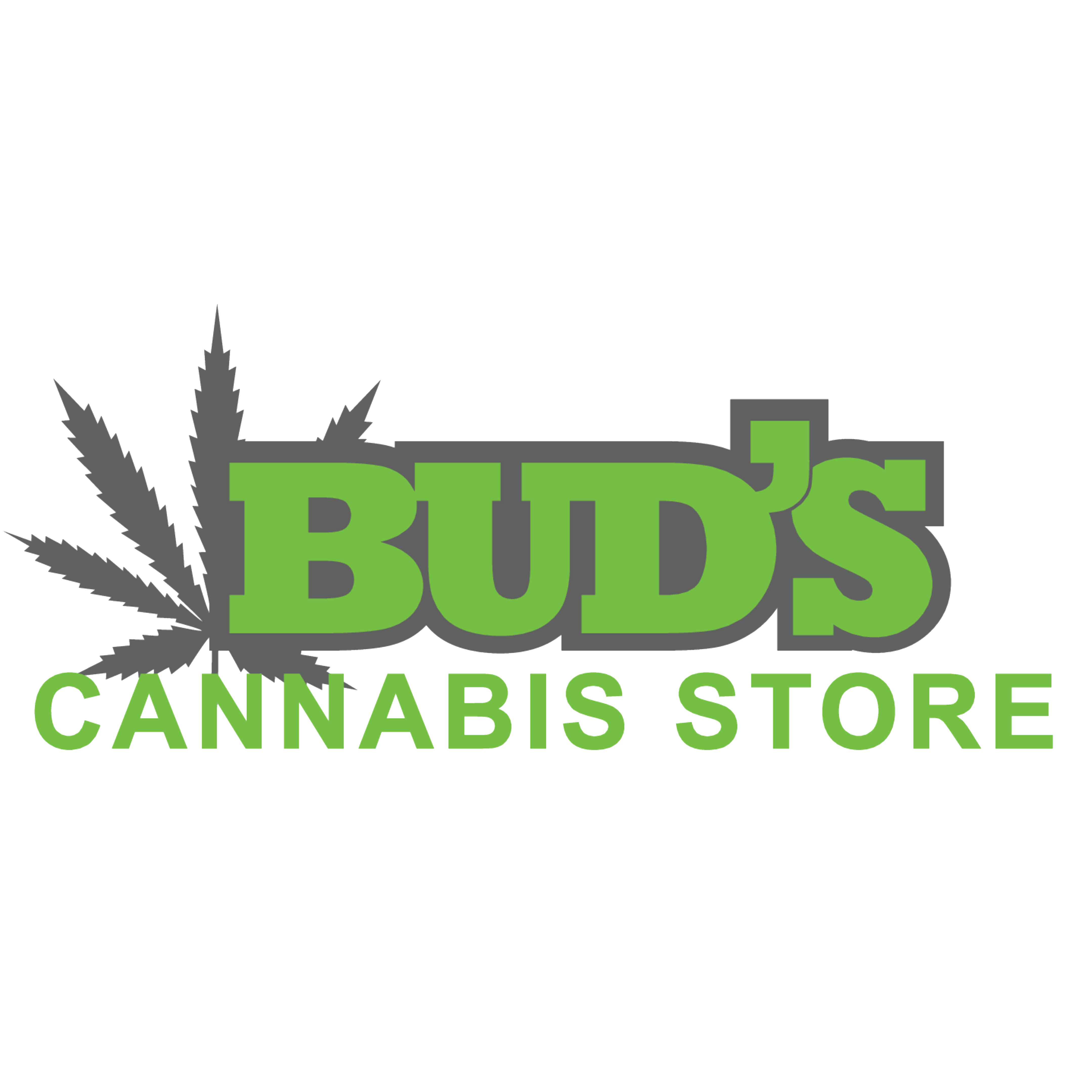 Bud's Cannabis Store