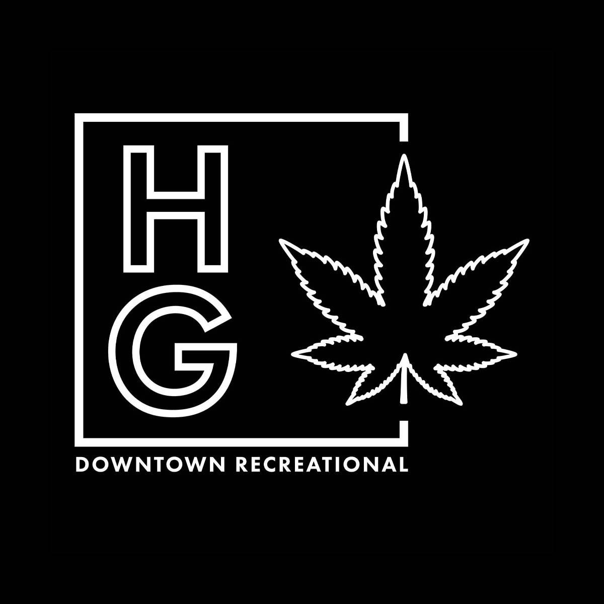 Higher Grade logo