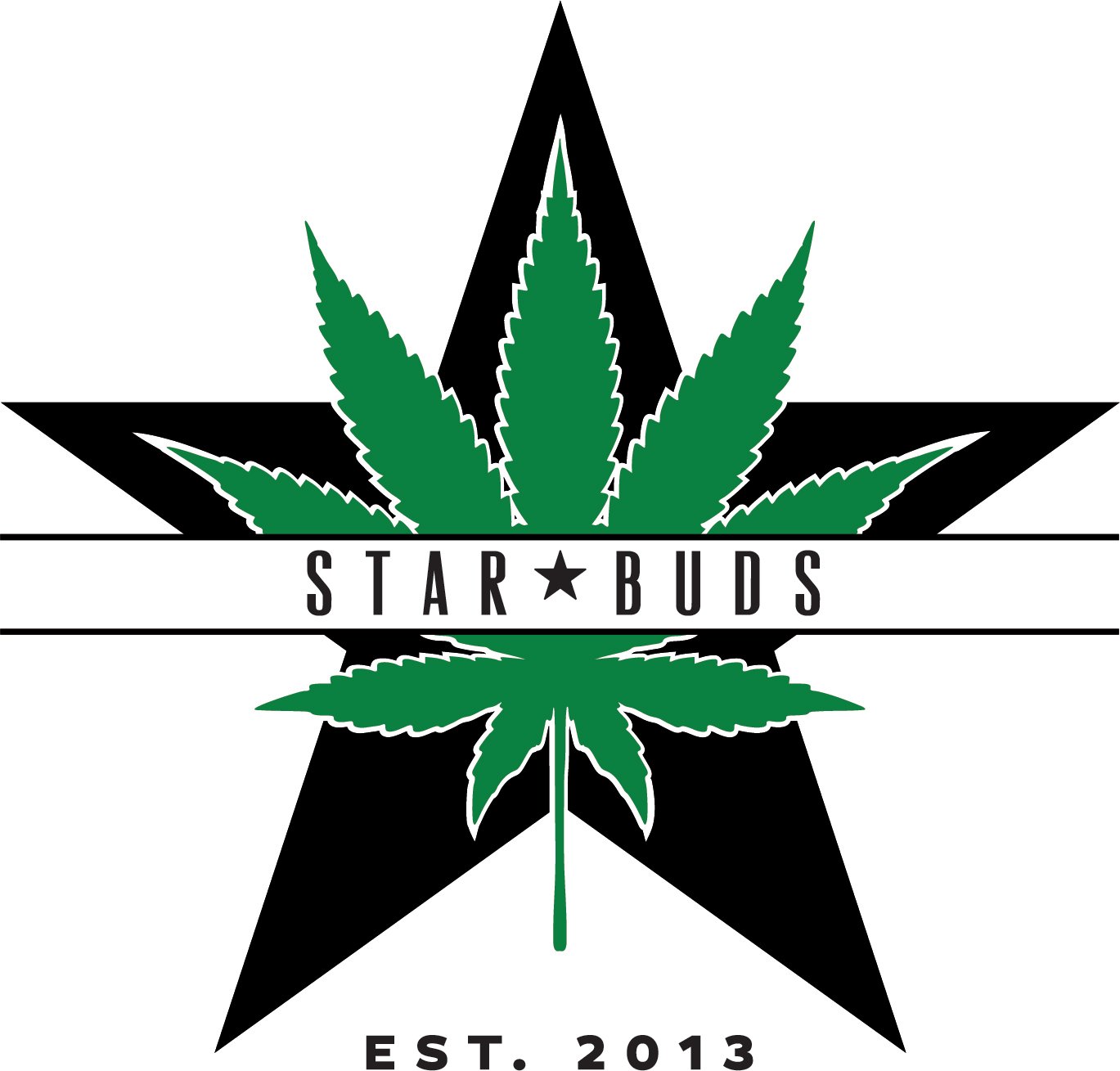 Smokey's Cannabis Co-logo