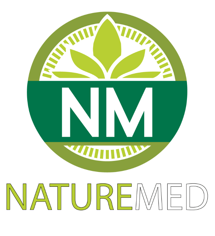 Nature Med Dispensary logo