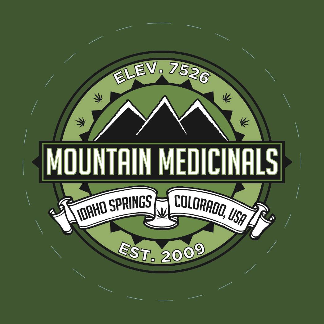 Mountain Medicinals Dispensary-logo