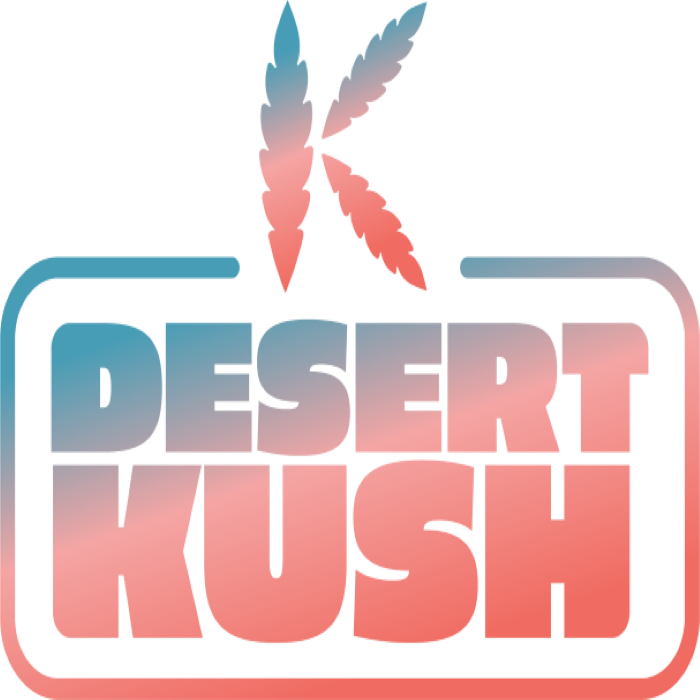 Desert Kush-logo