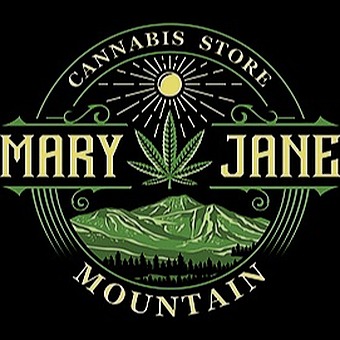 Mary Jane Mountain Vermont logo