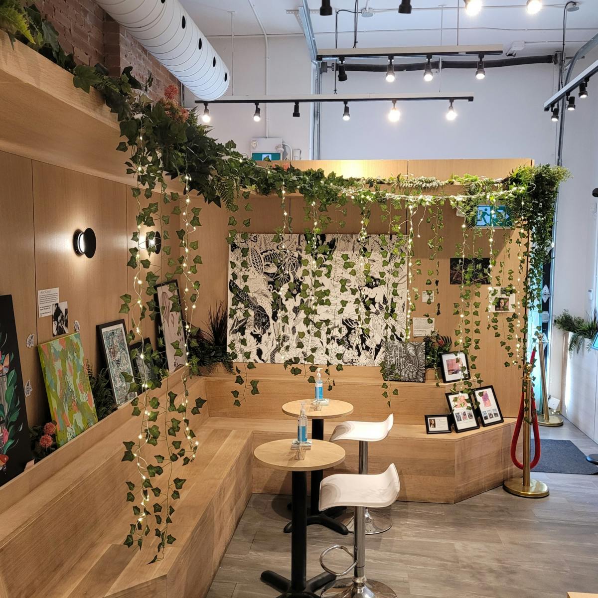 Green Merchant Cannabis Boutique