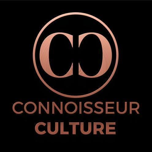 Connoisseur Culture logo
