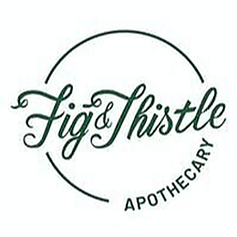 Fig & Thistle logo