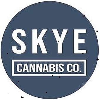 Skye Cannabis Co logo