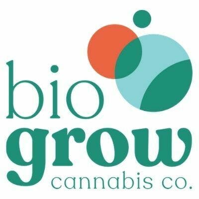 Biogrow Cannabis Corp. logo