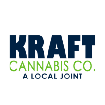 Kraft Cannabis Co. | Guelph Dispensary logo