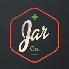 JAR Cannabis Co. (Recreational 21+) logo