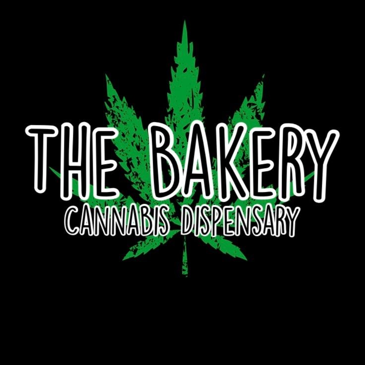 The Bakery Cannabis Dispensary logo