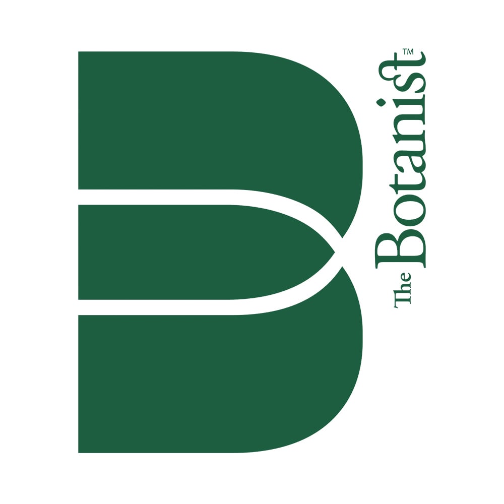 The Botanist logo