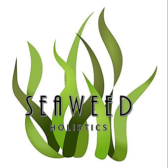 Seaweed Holistics Cannabis Dispensary logo