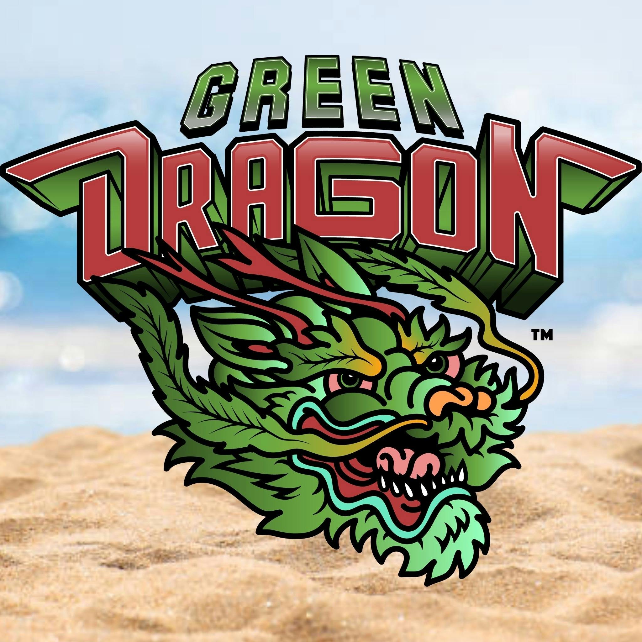 Green Dragon Caregivers