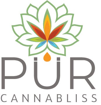 PUR CannaBliss-logo