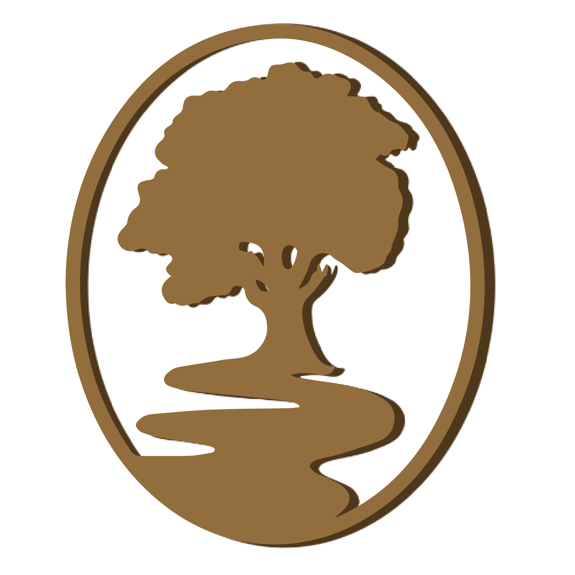 Osage Creek Dispensary logo