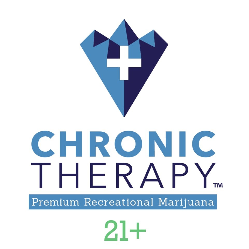 Chronic Therapy logo
