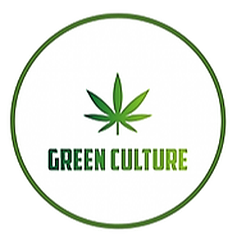 Green Culture Cannabis Store - Prince George logo