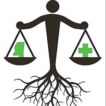 Legally Rooted Cannabis Dispensary, LLC logo