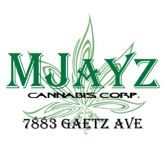MJayz Cannabis Corp. logo