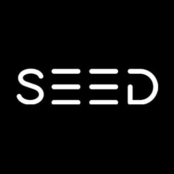 Seed: Recreational Cannabis Dispensary Boston logo
