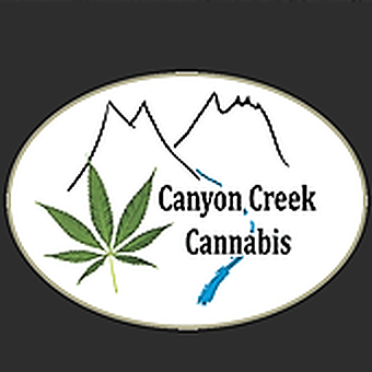 Canyon Creek Cannabis logo