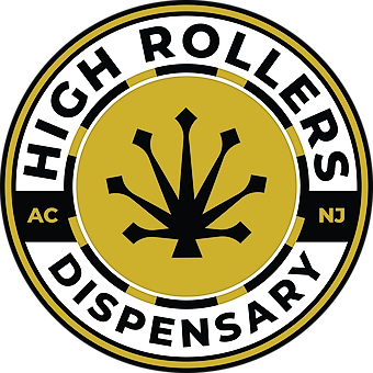 High Rollers Dispensary