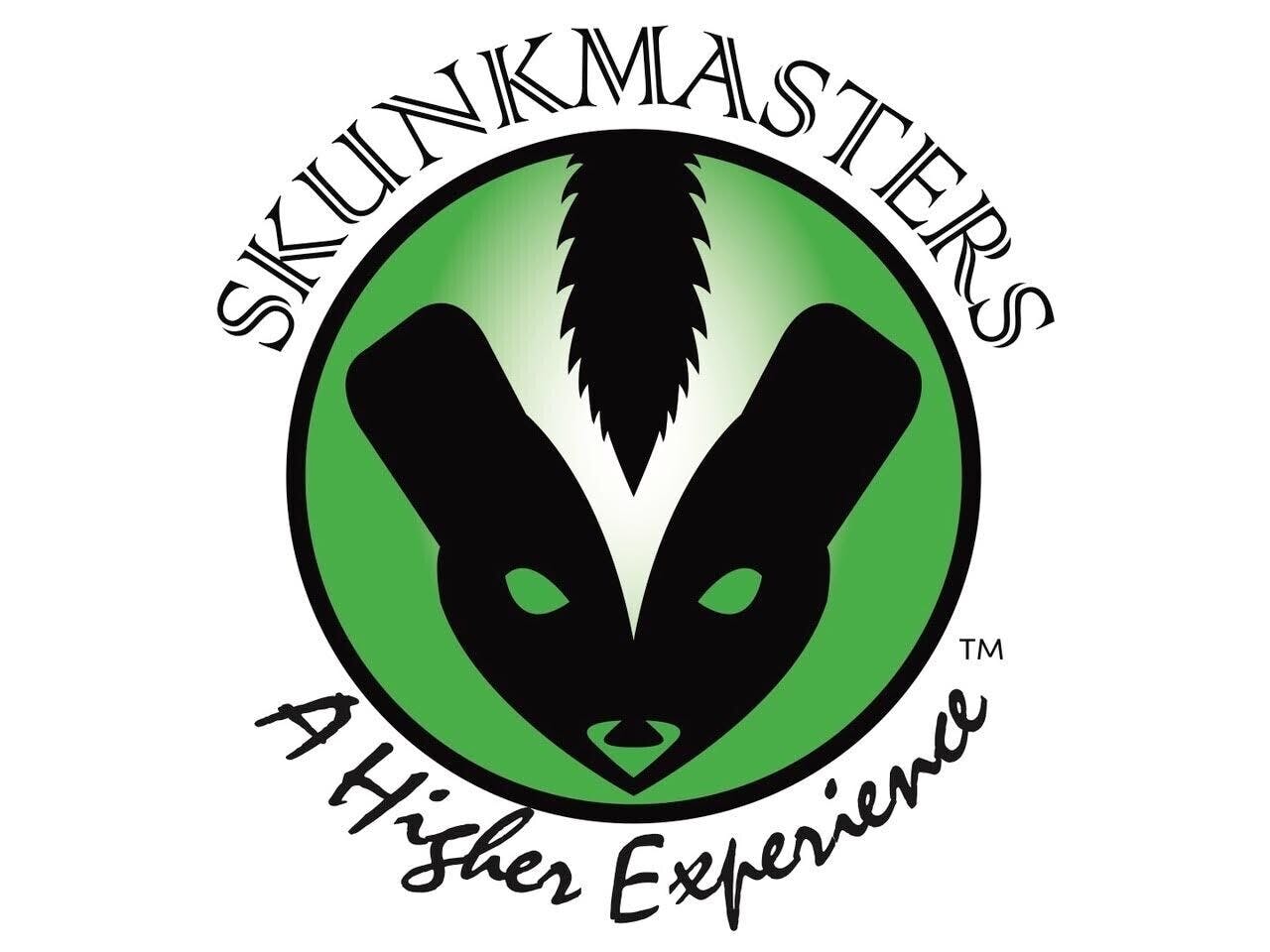 Skunkmasters-logo