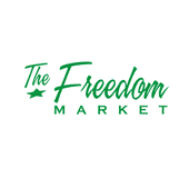Longview Freedom Market - Cannabis Marijuana High Quality Local Dispensary logo