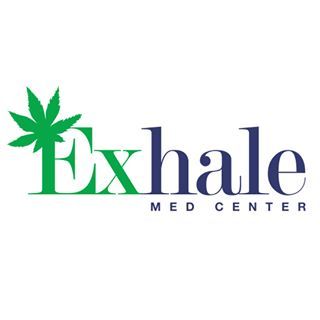 Exhale Med Center