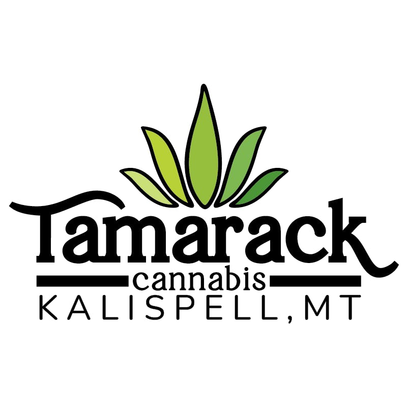 Tamarack Cannabis-logo
