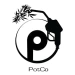 PotCo Rec & Medical Dispensary logo