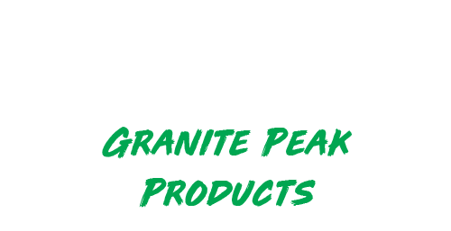 Granite Peak Products logo