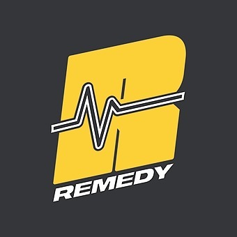 Remedy Baltimore logo