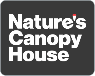 Nature's Canopy House logo