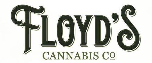 Floyd's Cannabis Co.-logo