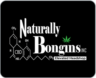 Naturally Bongins Inc logo