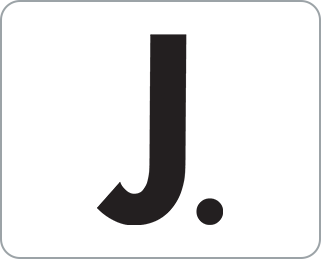J. Supply Co logo