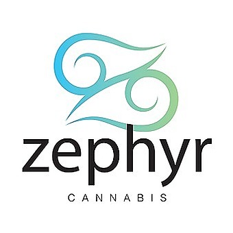 Zephyr Cannabis logo