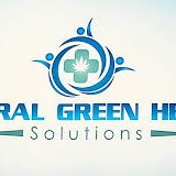 Natural Green Health Solutions- Medical Marijuana (Temporarily Closed) logo