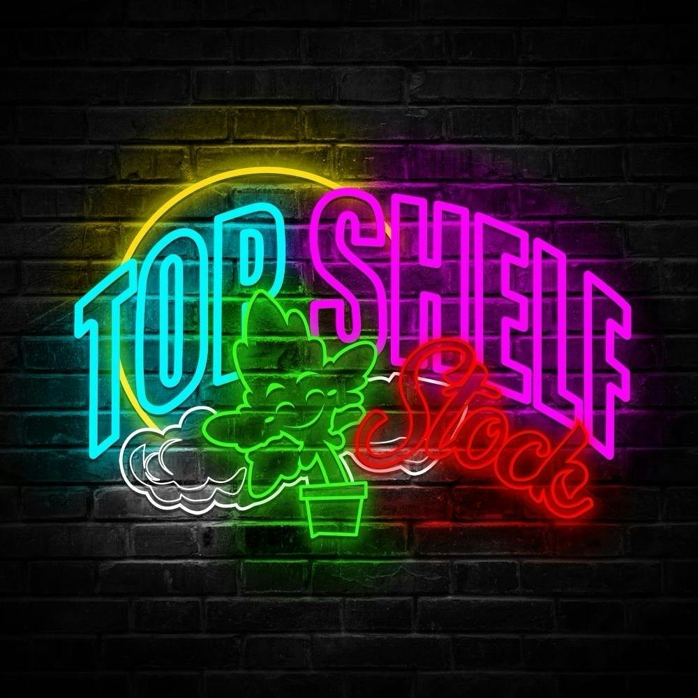 Top Shelf Stock Tulsa 3.0 logo