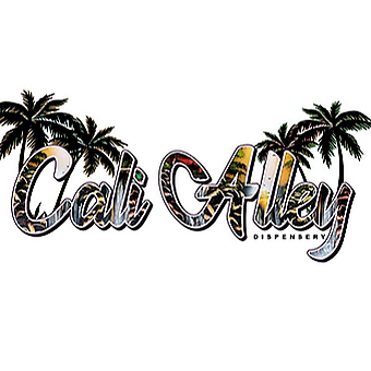Cali Alley logo
