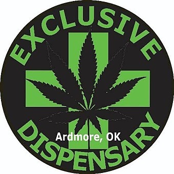 The Exclusive Dispensary LLC logo