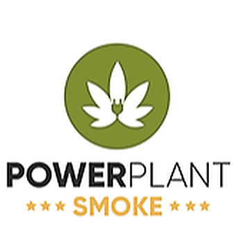 Power Plant Smoke