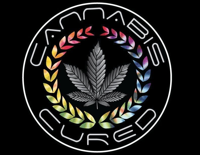 Cannabis Cured Saco-logo