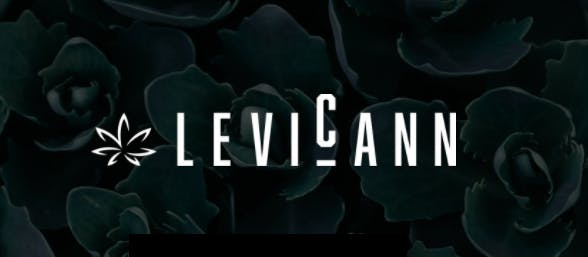 Levicann logo