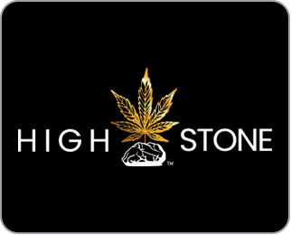 High Stone NYC logo