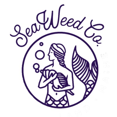 SeaWeed Co.-logo
