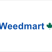 Weed Mart logo